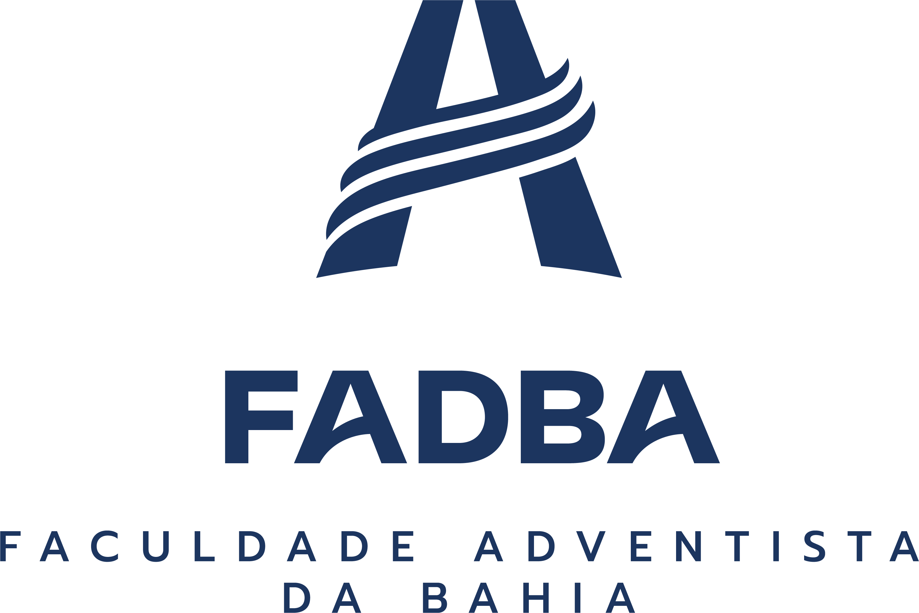 Logo FADBA